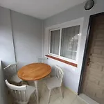 Edificio Alameda Διαμέρισμα *