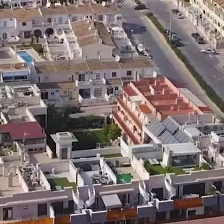 Edificio Alameda