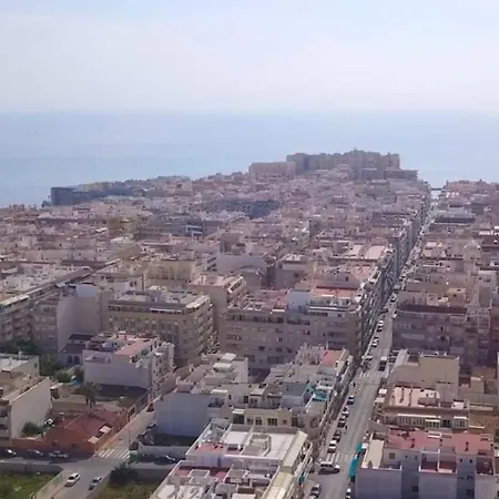 Edificio Alameda Appartamento