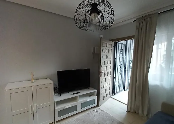 Edificio Alameda 托雷维耶哈