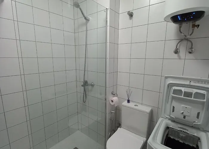 Edificio Alameda Apartamento *