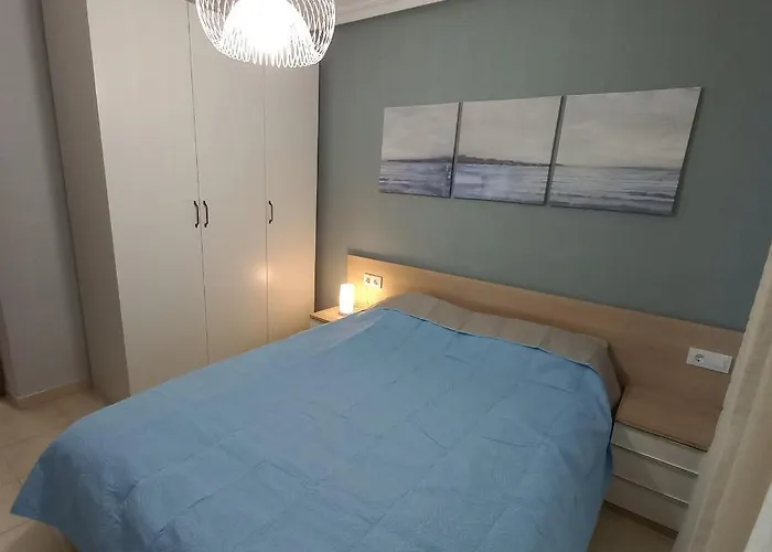 Edificio Alameda * Torrevieja