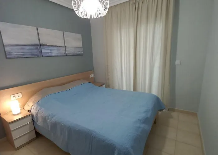 Apartamento Edificio Alameda *