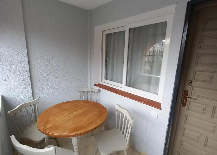 Edificio Alameda Apartamento *